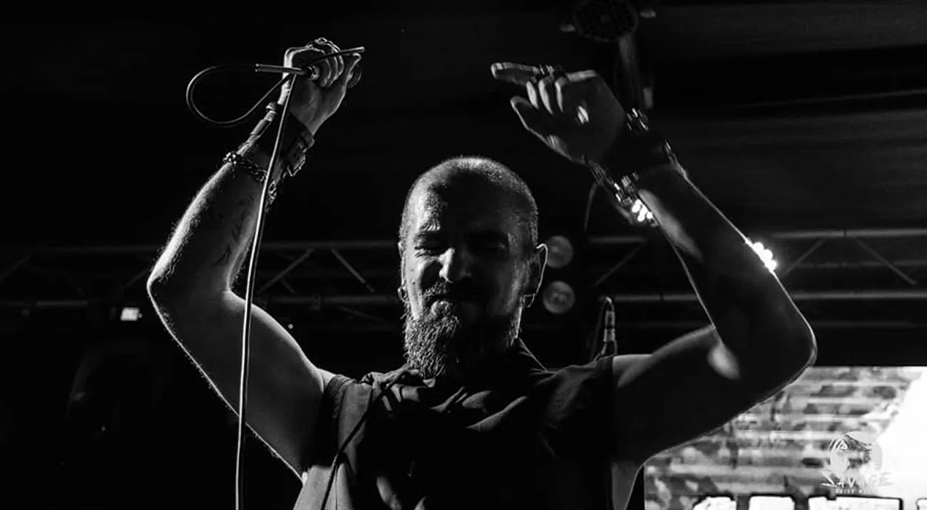 EVERGREY | Foto: SAVAGE NOISE MEDIA